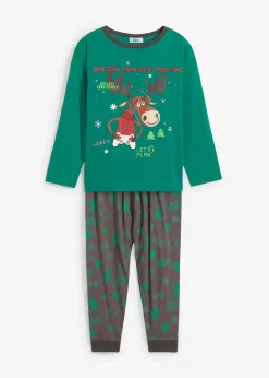 bonprix Pyjama enfant (ens. 2 pces)|Enfant Vêtements Enfant|Garçons·Pyjamas