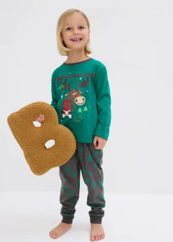 bonprix Pyjama enfant (ens. 2 pces)|Enfant Vêtements Enfant|Garçons·Pyjamas