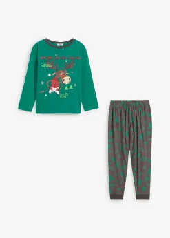 bonprix Pyjama enfant (ens. 2 pces)|Enfant Vêtements Enfant|Garçons·Pyjamas