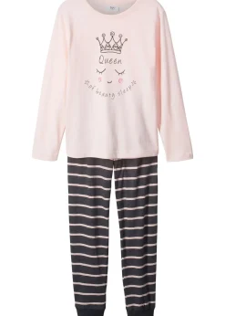 bonprix Pyjama (ens. 2 pces)|Enfant Vêtements Enfant|Filles·Pyjamas & Chemises De Nuit