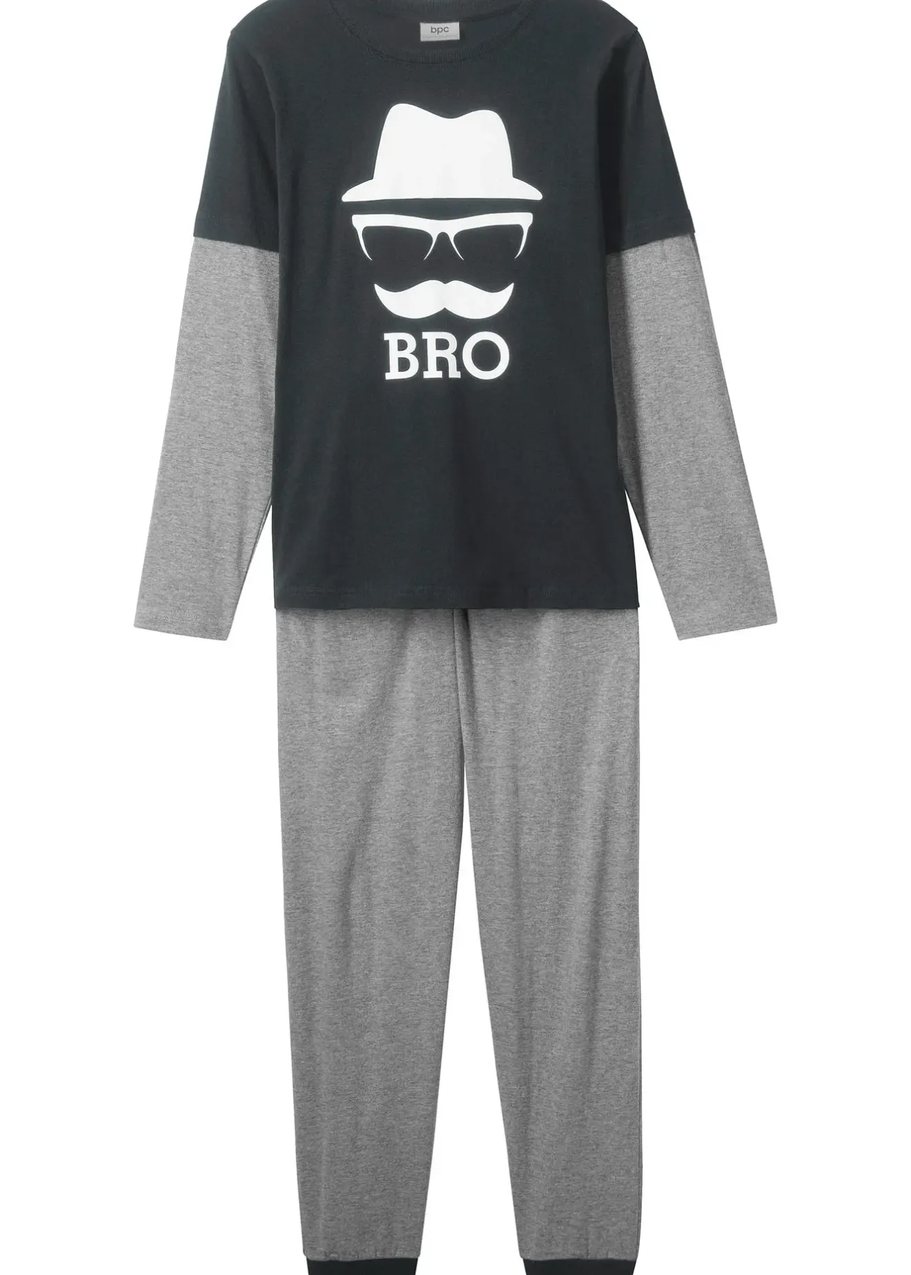 bonprix Pyjama (ens. 2 pces)|Enfant Vêtements Enfant|Garçons·Pyjamas