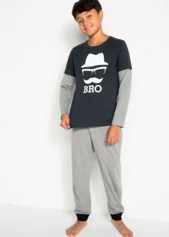 bonprix Pyjama (ens. 2 pces)|Enfant Vêtements Enfant|Garçons·Pyjamas