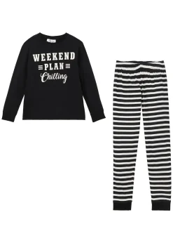 bonprix Pyjama (ens. 2 pces)|Enfant Vêtements Enfant|Garçons·Pyjamas