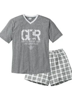 Homme bonprix Pyjamas|Sous-Vêtements|Pyjashort