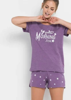 Femme bonprix Lingerie Nuit|Pyjashort