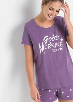 Femme bonprix Lingerie Nuit|Pyjashort