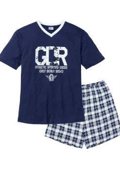 bonprix Pyjashort|Homme Pyjamas|Sous-Vêtements