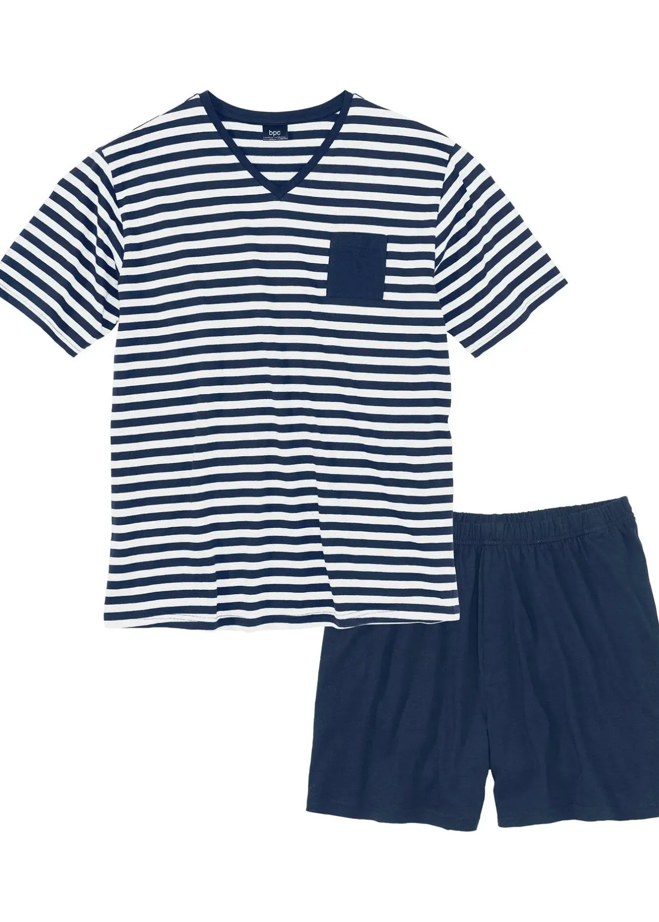 Homme bonprix Pyjamas|Sous-Vêtements|Pyjashort