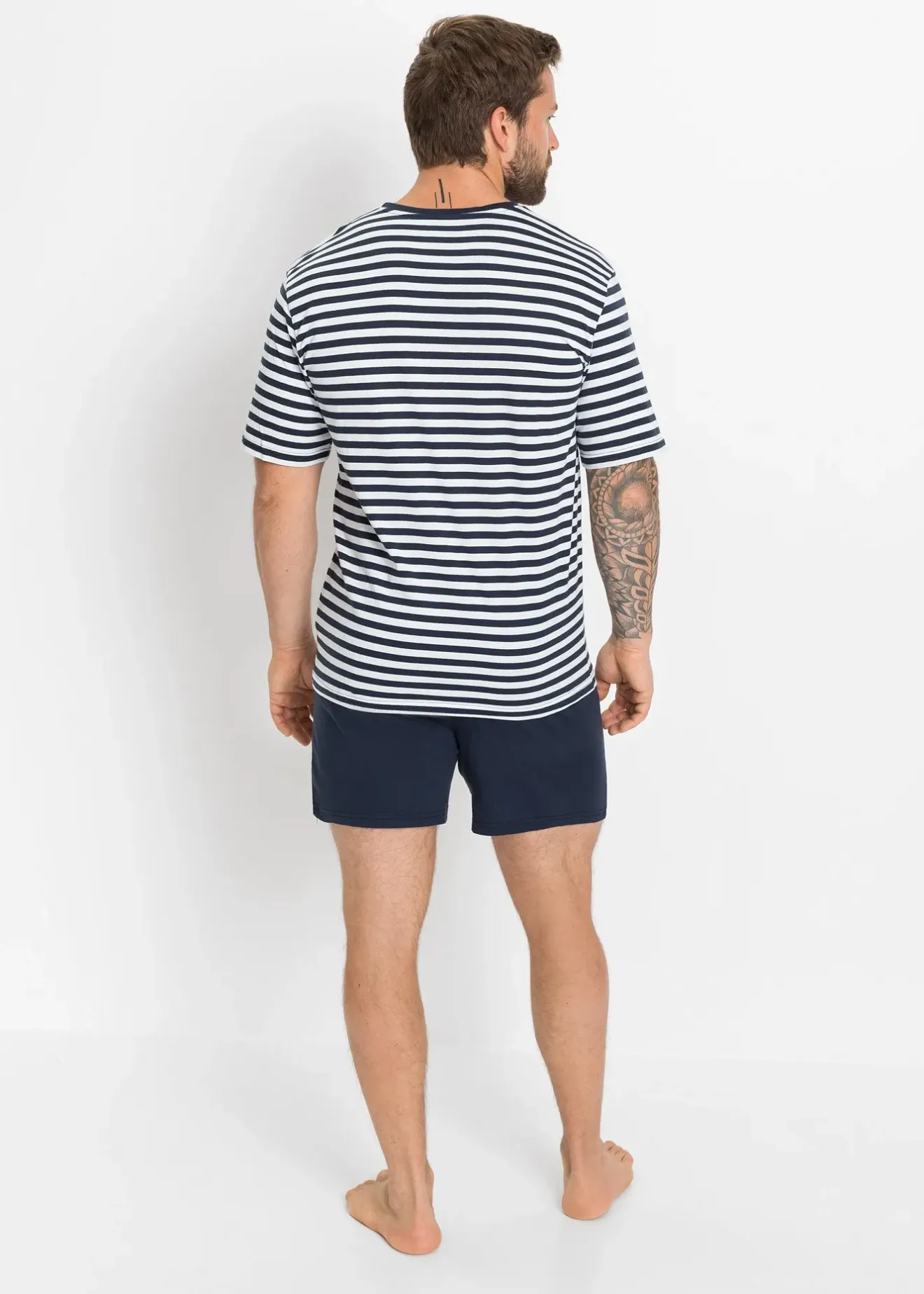 Homme bonprix Pyjamas|Sous-Vêtements|Pyjashort