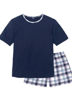 bonprix Pyjashort|Homme Pyjamas|Sous-Vêtements