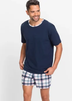 bonprix Pyjashort|Homme Pyjamas|Sous-Vêtements
