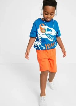 bonprix Pyjashort 100% coton (ens. 2 pces)|Enfant Vêtements Enfant|Garçons·Pyjamas