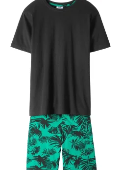 bonprix Pyjashort 100% coton (ens. 2 pces)|Enfant Vêtements Enfant|Garçons·Pyjamas