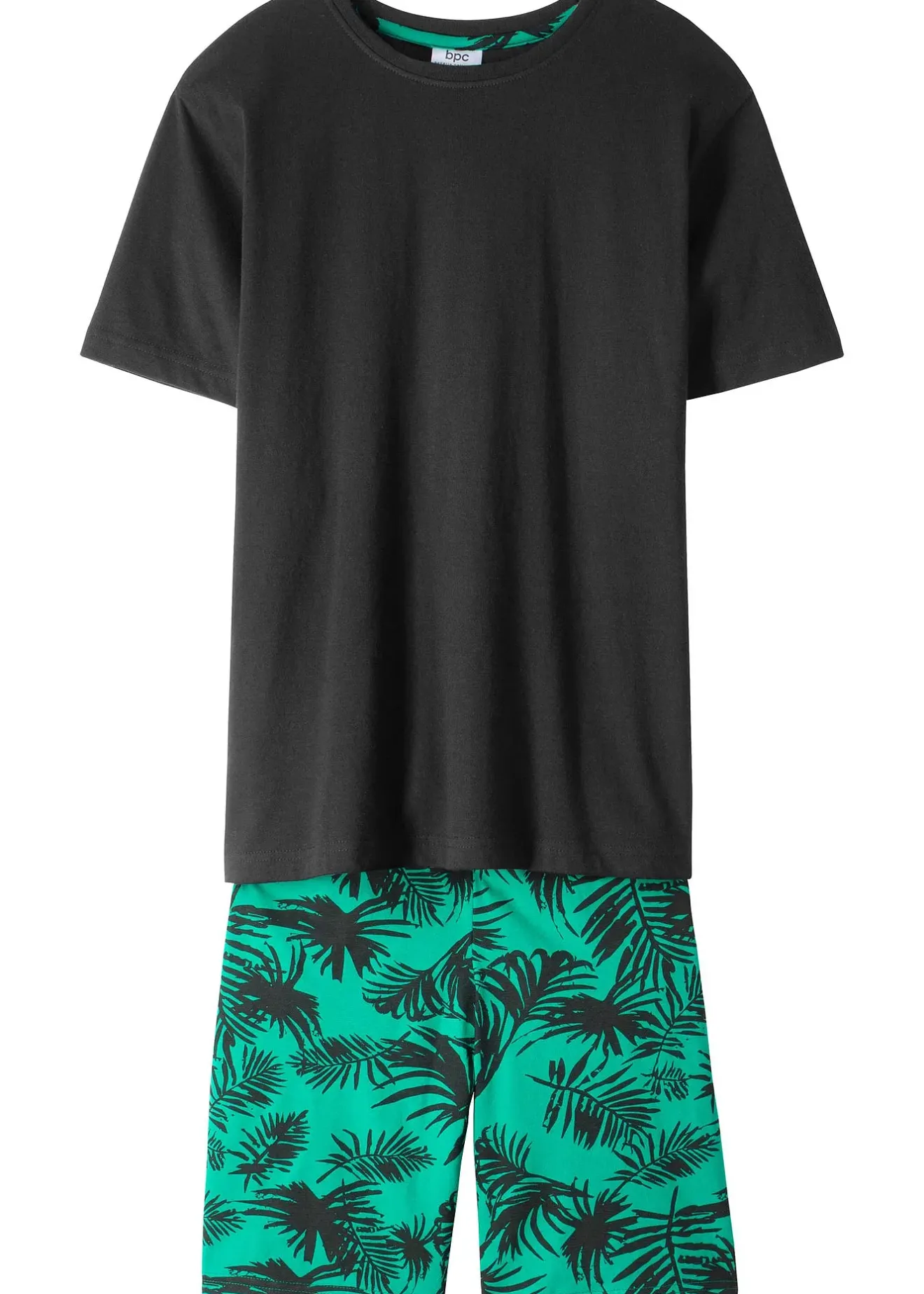 bonprix Pyjashort 100% coton (ens. 2 pces)|Enfant Vêtements Enfant|Garçons·Pyjamas