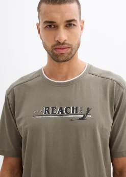 Homme bonprix Pyjamas|Sous-Vêtements|Pyjashort coton