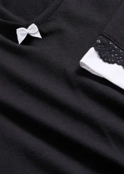 bonprix Pyjashort doux|Femme Lingerie Nuit