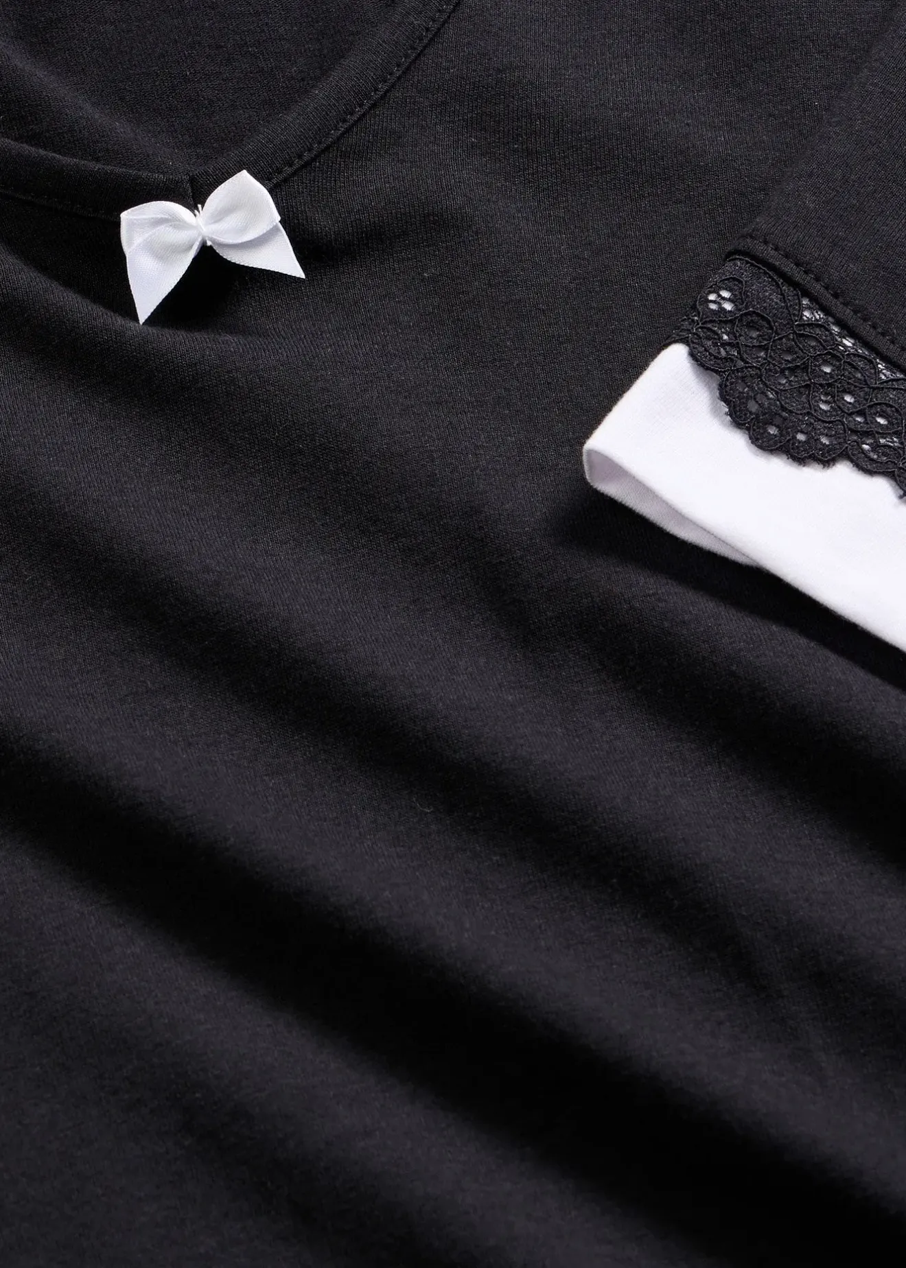 bonprix Pyjashort doux|Femme Lingerie Nuit