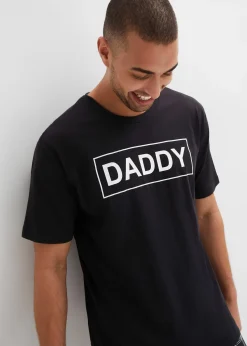 Homme bonprix Pyjamas|Sous-Vêtements|Pyjashort en coton