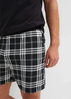 Homme bonprix Pyjamas|Sous-Vêtements|Pyjashort en coton