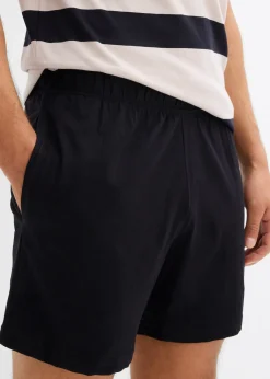 bonprix Pyjashort en coton|Homme Pyjamas|Sous-Vêtements