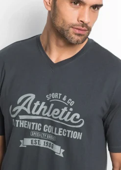 Homme bonprix Pyjamas|Sous-Vêtements|Pyjashort (ens. 2 pces)