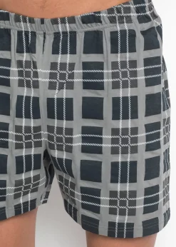 Homme bonprix Pyjamas|Sous-Vêtements|Pyjashort (ens. 2 pces)