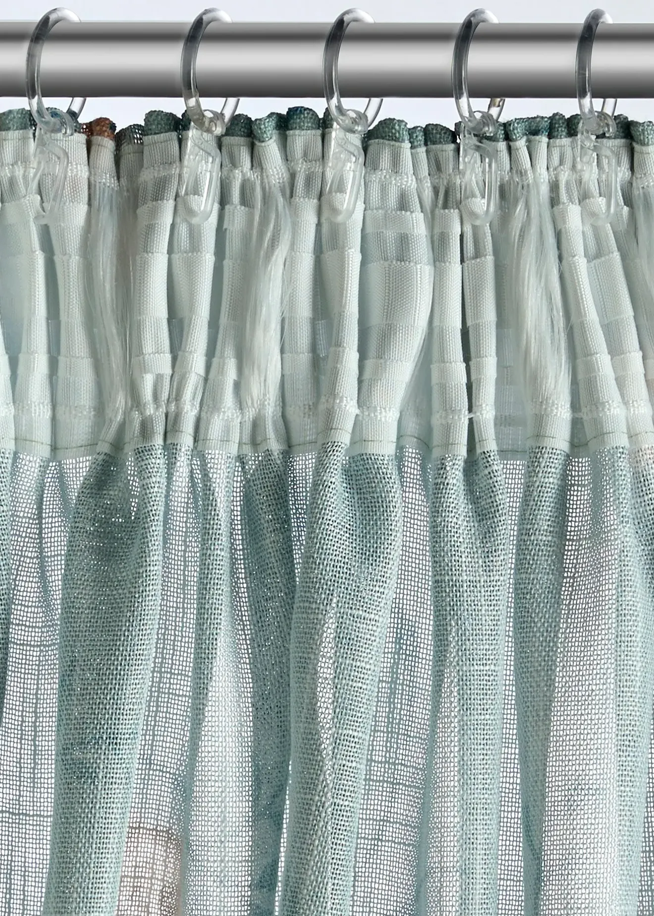 bonprix Rideau à imprimé floral (1 pce)| Rideaux Classiques