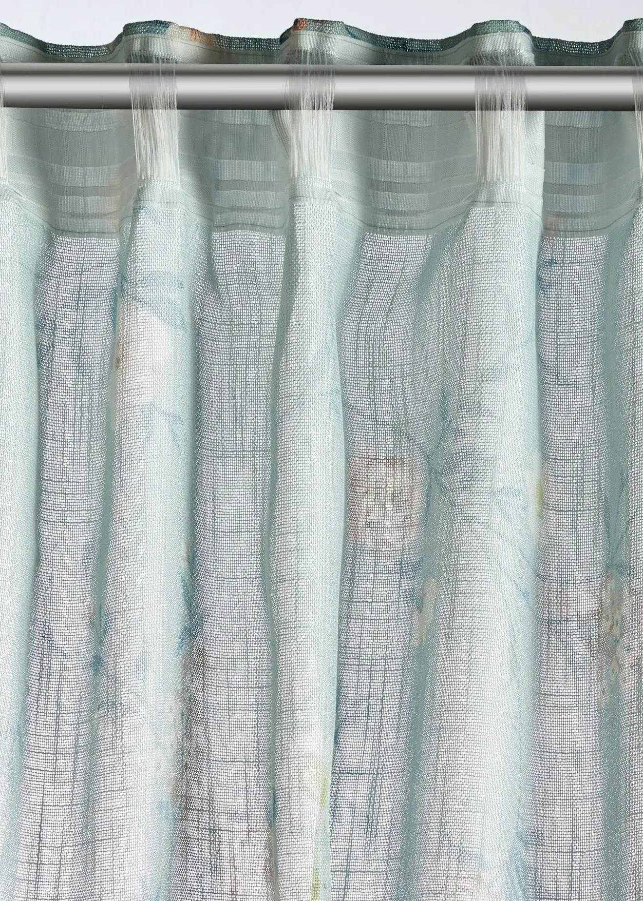 bonprix Rideau à imprimé floral (1 pce)| Rideaux Classiques