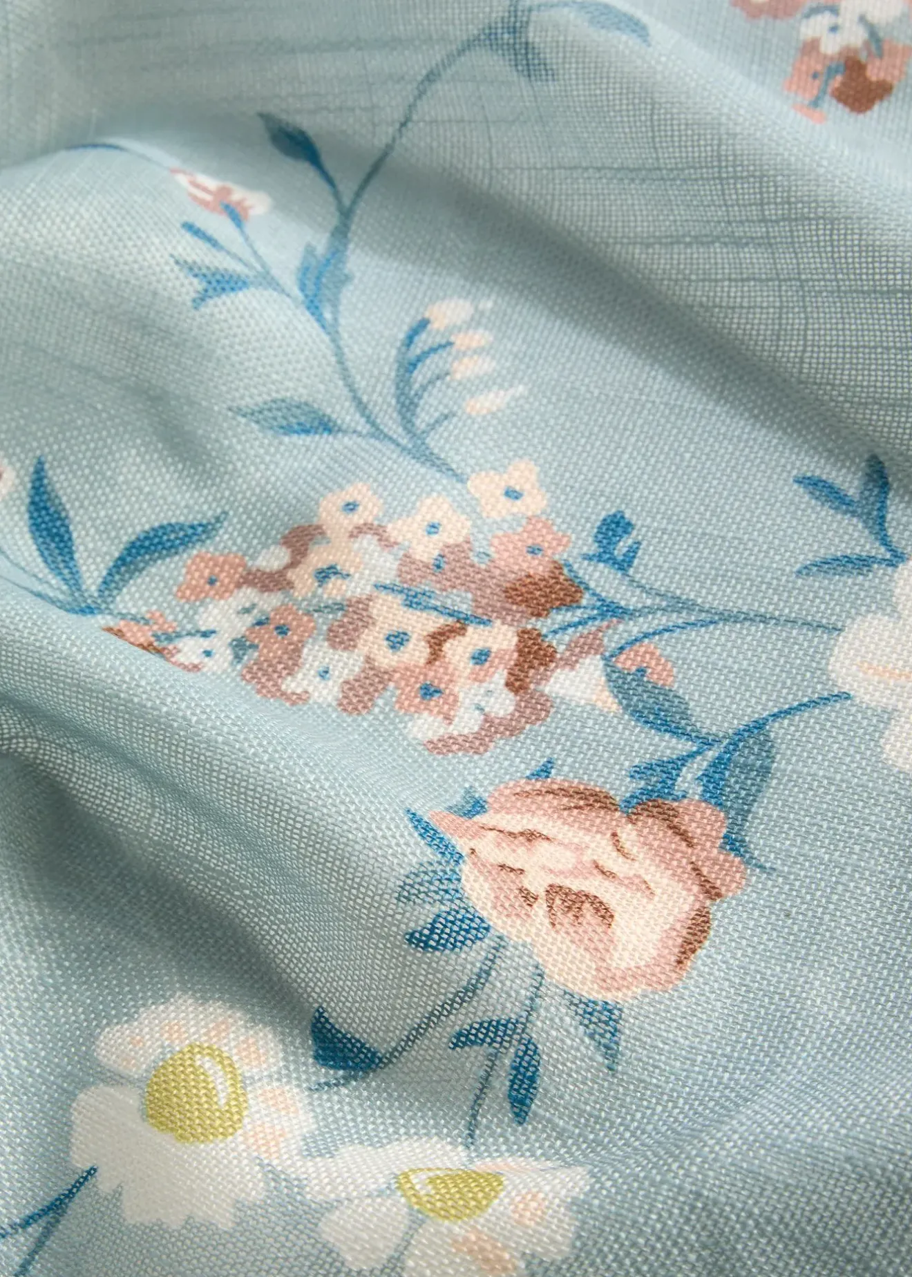 bonprix Rideau à imprimé floral (1 pce)| Rideaux Classiques