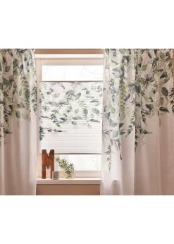 bonprix Salon·Rideaux & Voilages|Rideaux Classiques|Rideau à imprimé végétal (1 pce.)