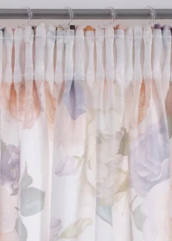 bonprix Rideau (2 pces)| Salon·Rideaux & Voilages|Rideaux Classiques