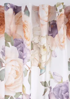 bonprix Rideau (2 pces)| Salon·Rideaux & Voilages|Rideaux Classiques