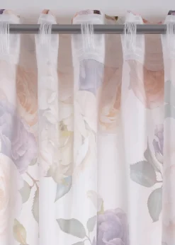 bonprix Rideau (2 pces)| Salon·Rideaux & Voilages|Rideaux Classiques