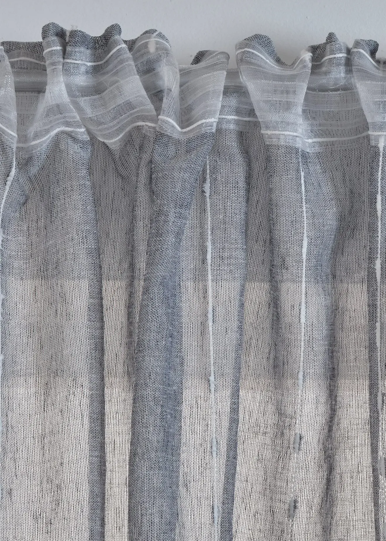 bonprix Rideau à rayures tissées (1 pce)| Salon·Rideaux & Voilages|Rideaux Classiques