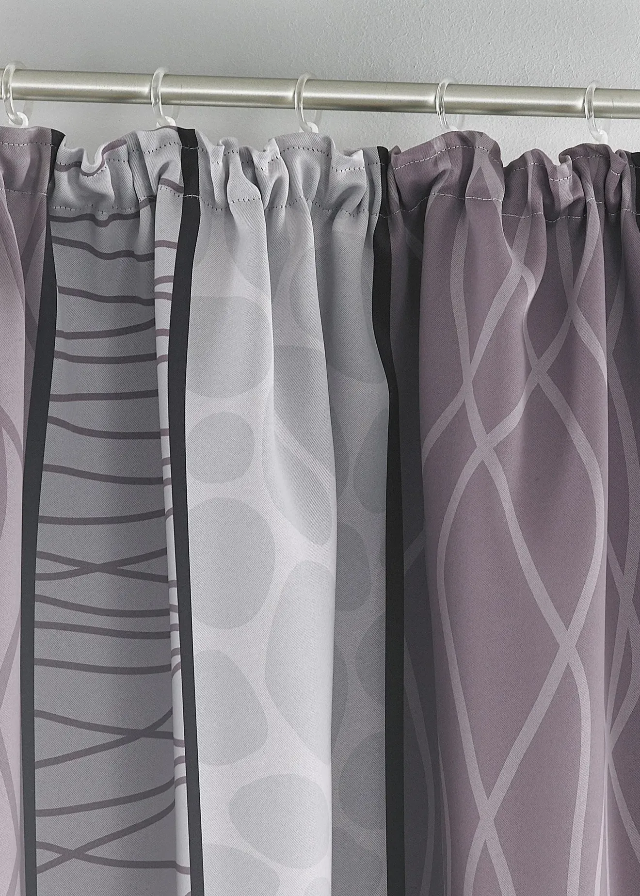 bonprix Rideau assombrissant, aussi en XXL (1 pce)| Chambre À Coucher·Design Occultant|Rideaux Classiques