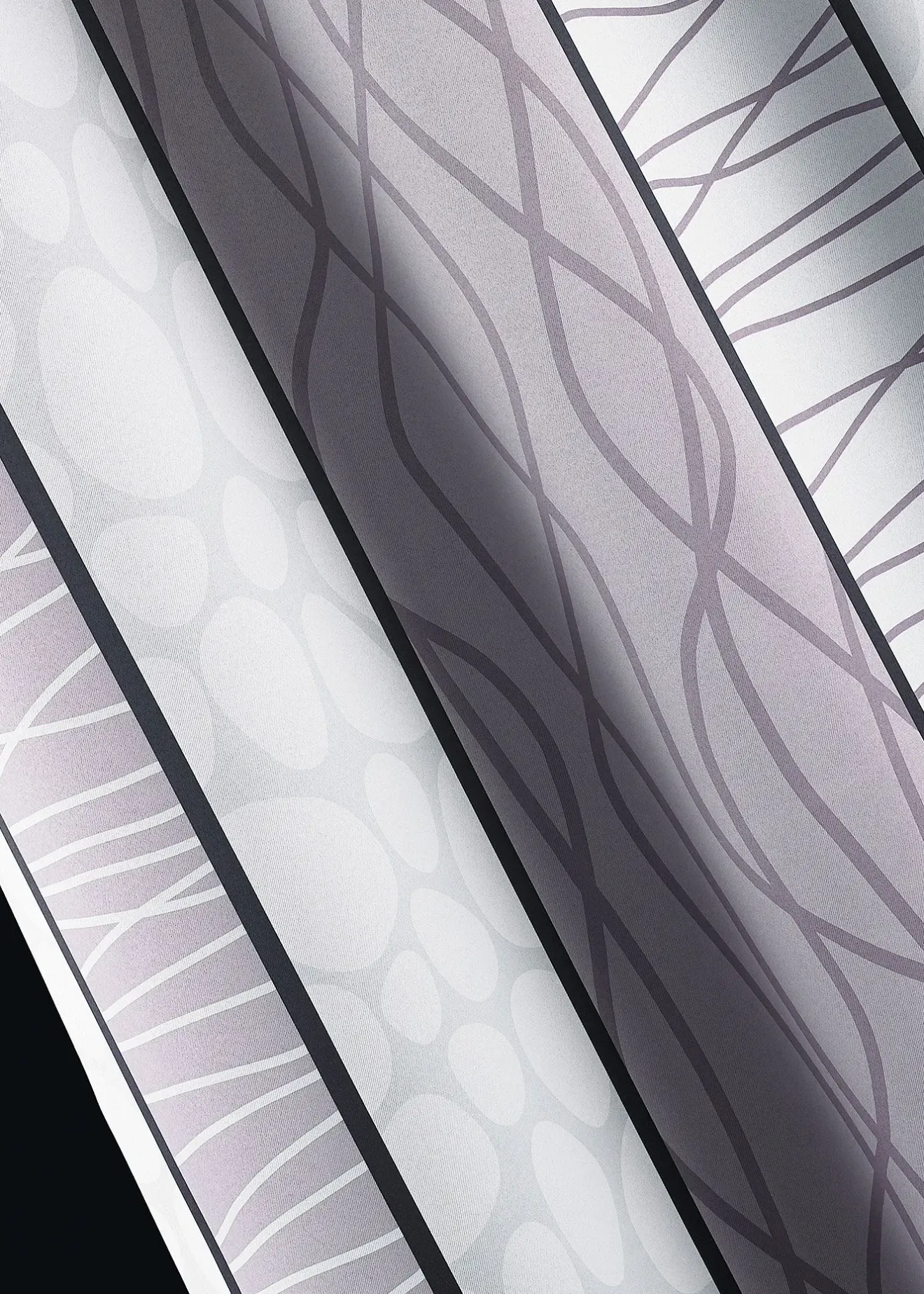 bonprix Rideau assombrissant, aussi en XXL (1 pce)| Chambre À Coucher·Design Occultant|Rideaux Classiques