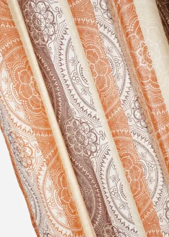 bonprix Rideau avec rayures (1 pce)| Salon·Rideaux & Voilages|Rideaux Classiques