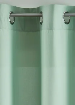 bonprix Salon·Rideaux & Voilages|Rideaux Classiques|Rideau en microfibre (2 pces)