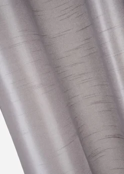 bonprix Rideau légèrement brillant, aussi en extra long (1 pce)| Salon·Rideaux & Voilages|Rideaux Classiques