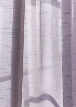 bonprix Rideau légèrement brillant, aussi en extra long (1 pce)| Salon·Rideaux & Voilages|Rideaux Classiques