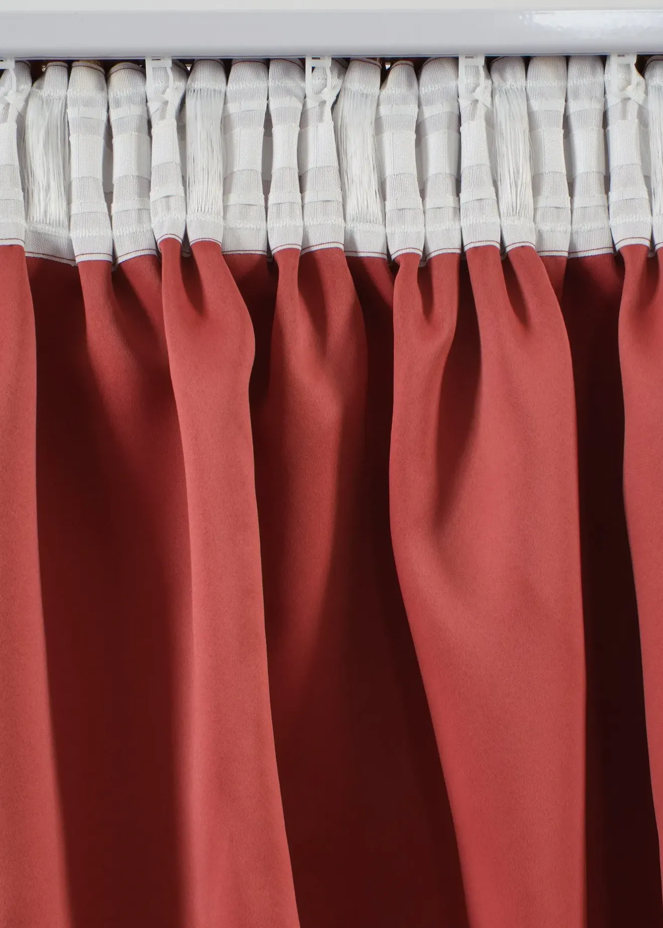 bonprix Rideau obscurcissant à imprimé brillant (1 pce)| Chambre À Coucher·Design Occultant|Rideaux Classiques