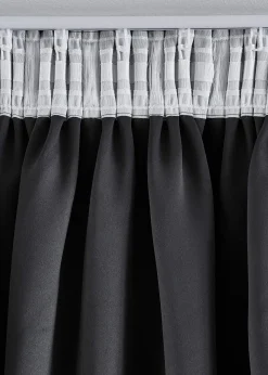bonprix Chambre À Coucher·Design Occultant|Rideaux Classiques|Rideau obscurcissant à imprimé brillant (1 pce)
