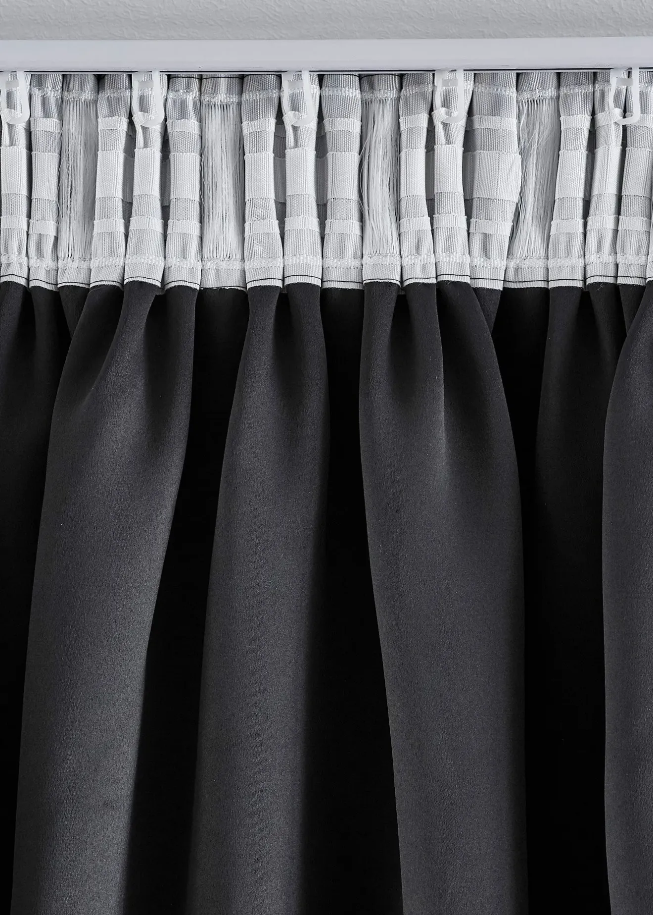 bonprix Chambre À Coucher·Design Occultant|Rideaux Classiques|Rideau obscurcissant à imprimé brillant (1 pce)