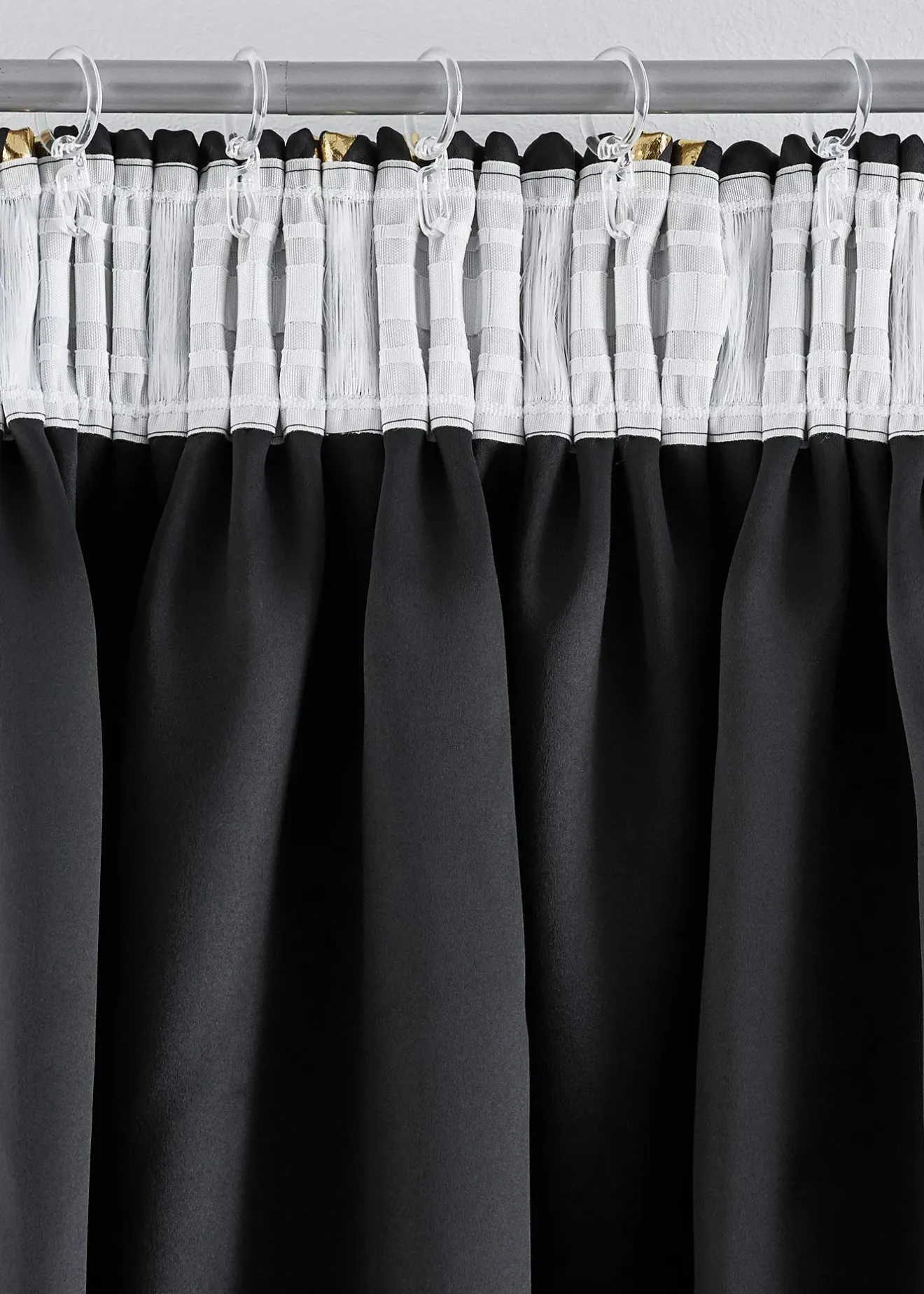 bonprix Chambre À Coucher·Design Occultant|Rideaux Classiques|Rideau obscurcissant à imprimé brillant (1 pce)