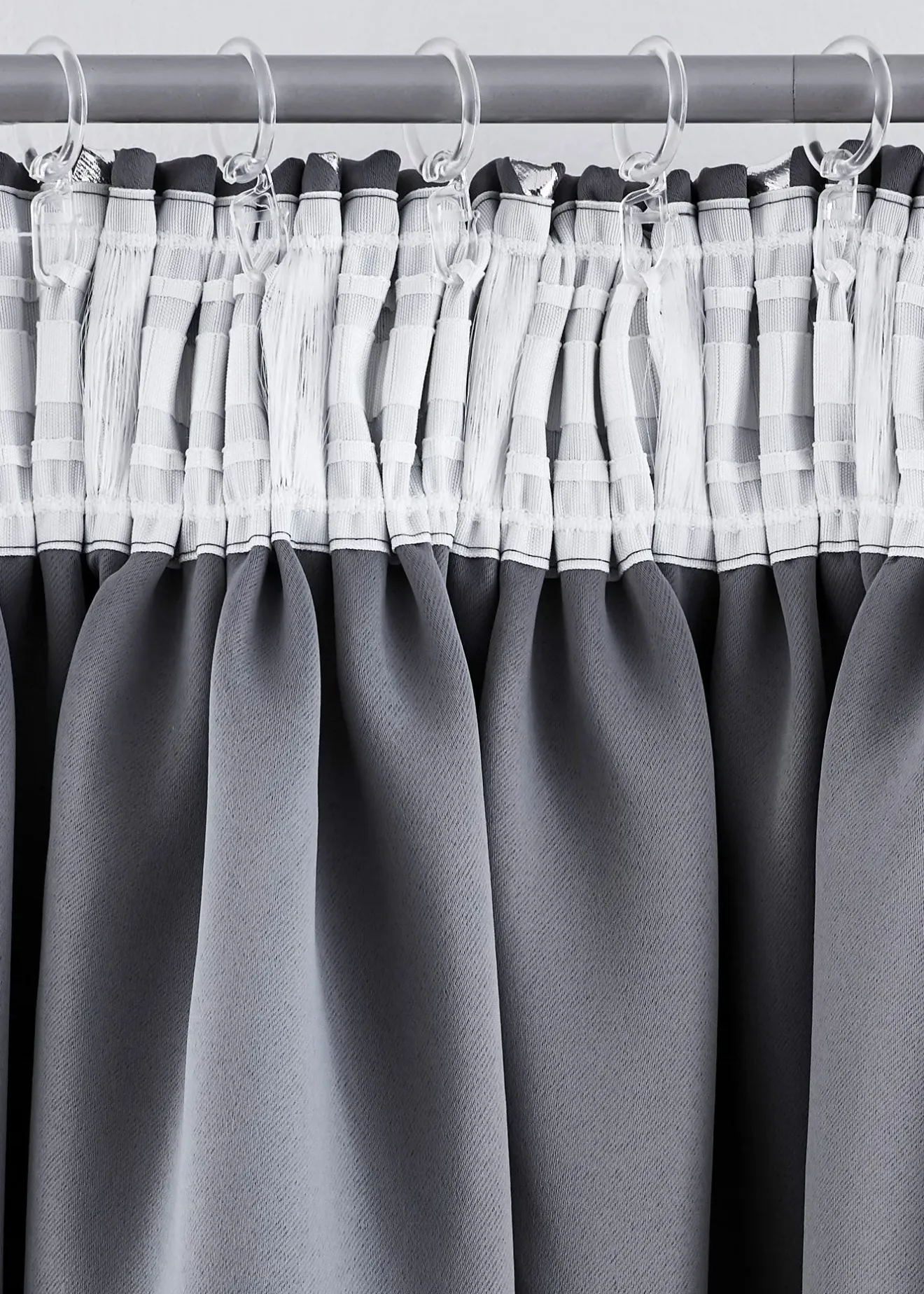 bonprix Chambre À Coucher·Design Occultant|Rideaux Classiques|Rideau obscurcissant à imprimé brillant (1 pce)