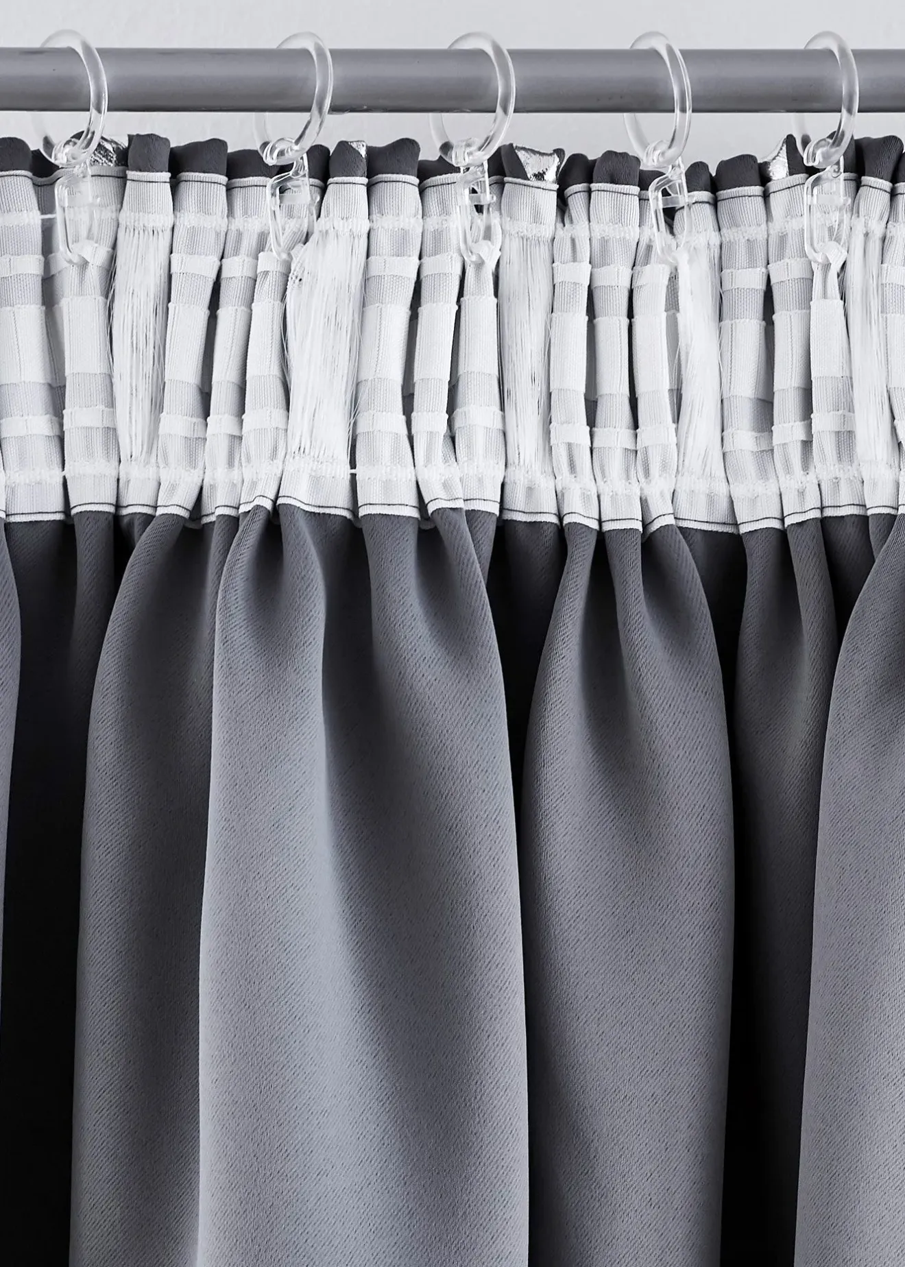 bonprix Chambre À Coucher·Design Occultant|Rideaux Classiques|Rideau obscurcissant à imprimé brillant (1 pce)