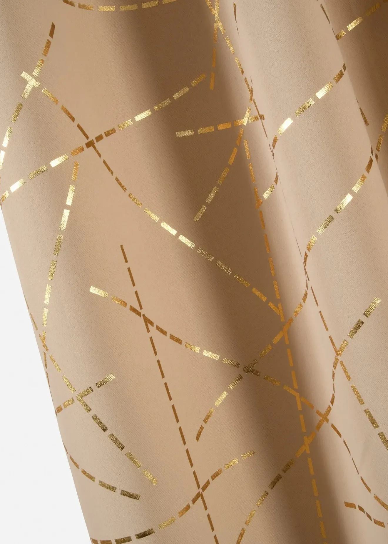 bonprix Rideau obscurcissant, aussi en XXL (1 pce)| Chambre À Coucher·Design Occultant|Rideaux Classiques