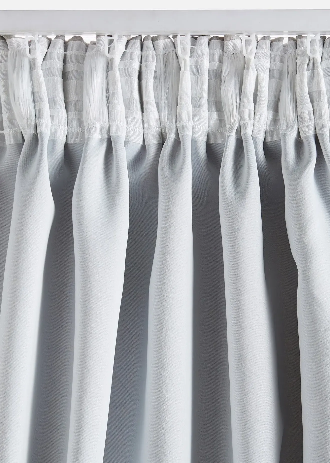 bonprix Rideau obscurcissant avec dégradé de couleurs (1 pce)| Design Occultant|Design Occultant