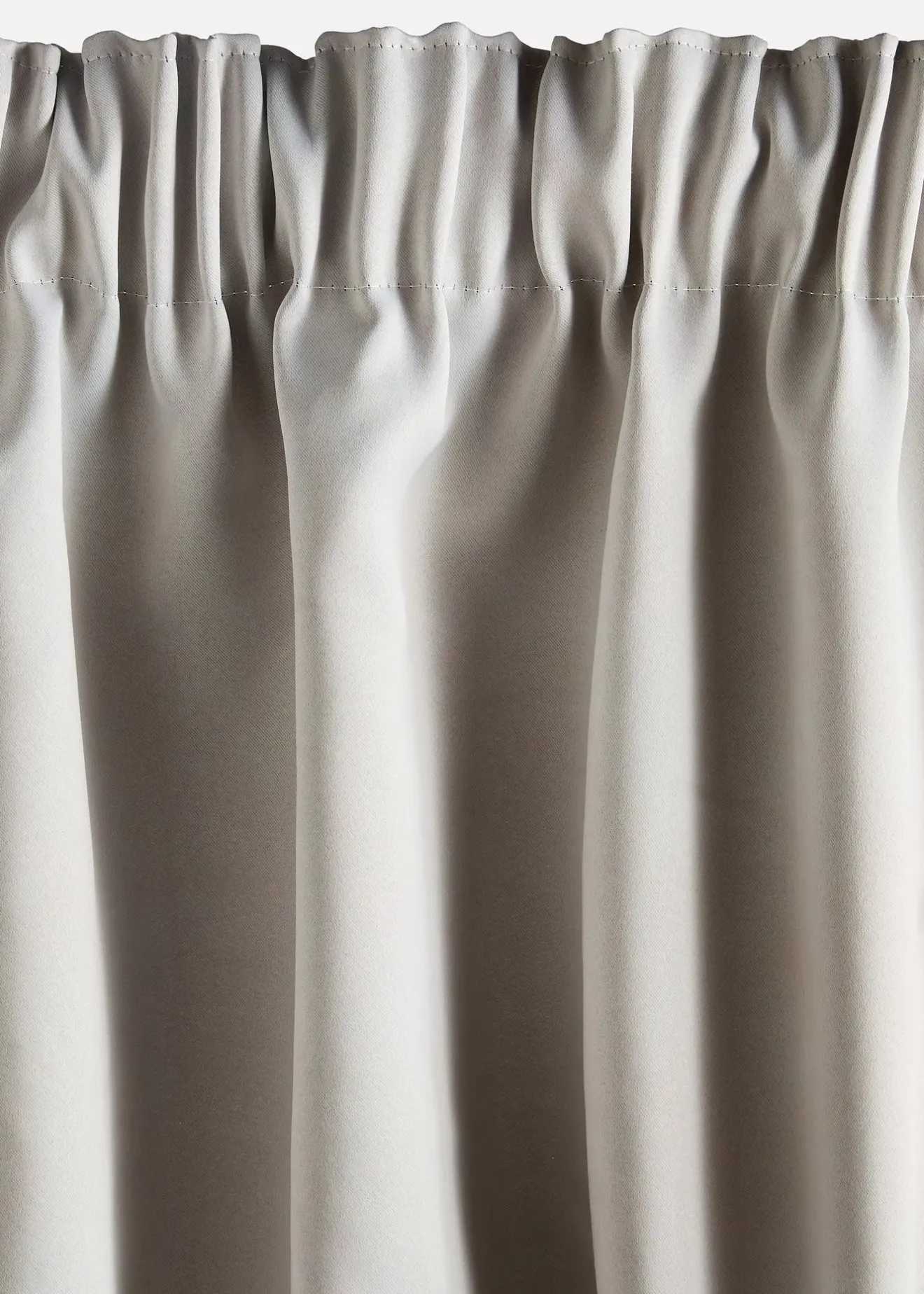 bonprix Rideau obscurcissant avec dégradé de couleurs (1 pce)| Design Occultant|Design Occultant