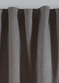 bonprix Rideaux Classiques|Rideau obscurcissant en jacquard (1 pce)